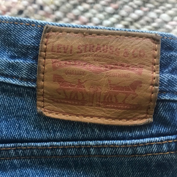 Levi’s 501 - Picture 2 of 7